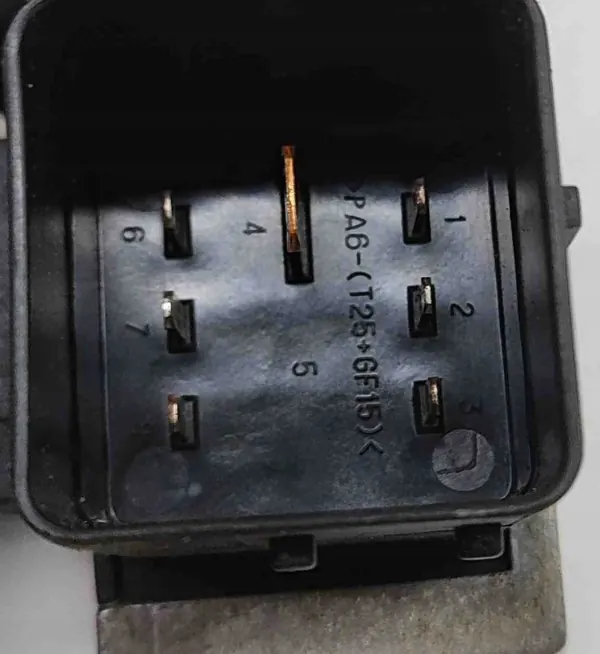 Bougie de préchauffage OEM 9645668680 pour Citroën Nemo 1.4L image 6