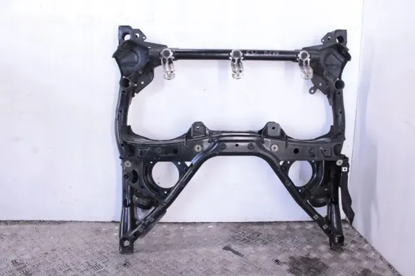 Vordere Bremsbeläge OEM 481675546 für BMW 3er image 3