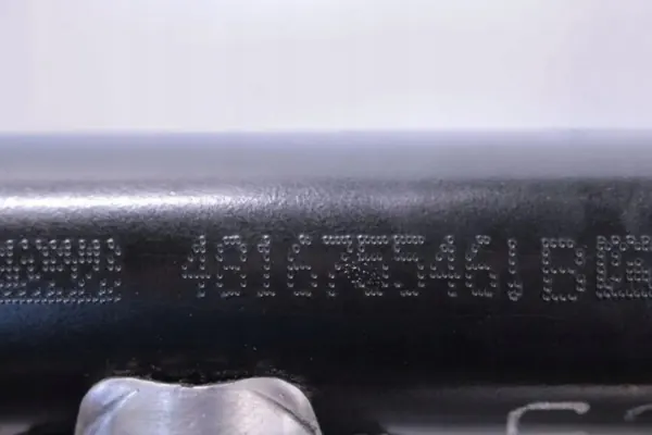 Vordere Bremsbeläge OEM 481675546 für BMW 3er image 4