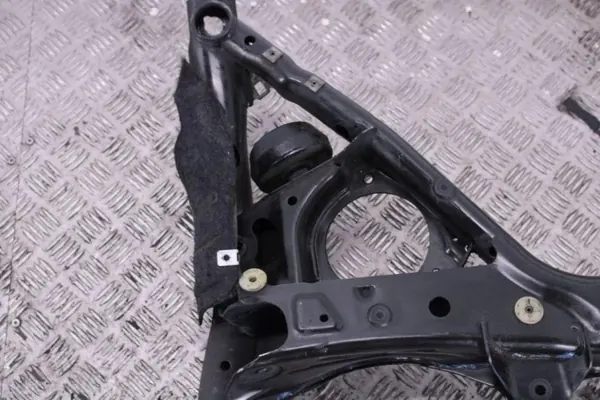Vordere Bremsbeläge OEM 481675546 für BMW 3er image 5