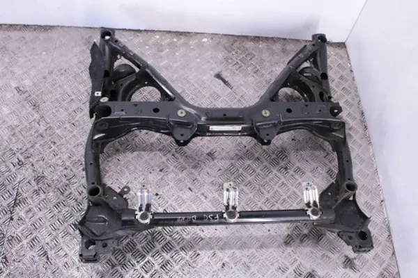 Vordere Bremsbeläge OEM 481675546 für BMW 3er image 6
