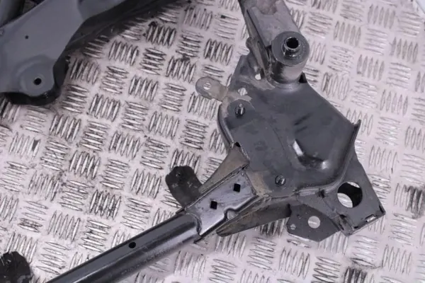 Vordere Bremsbeläge OEM 481675546 für BMW 3er image 7