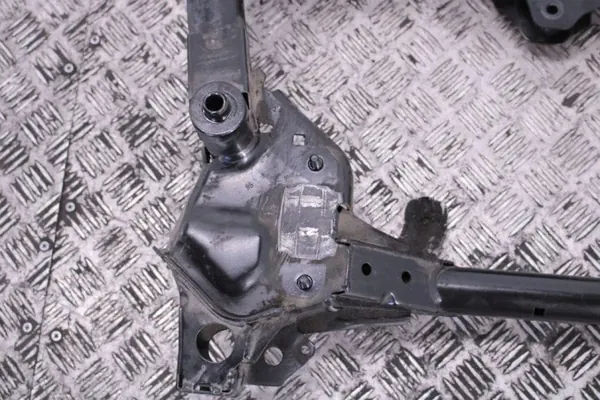 Vordere Bremsbeläge OEM 481675546 für BMW 3er image 9