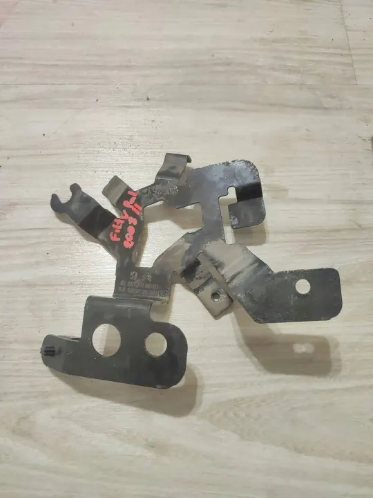 Support filtre à carburant OEM 9826271180 Peugeot 2008 II image 3