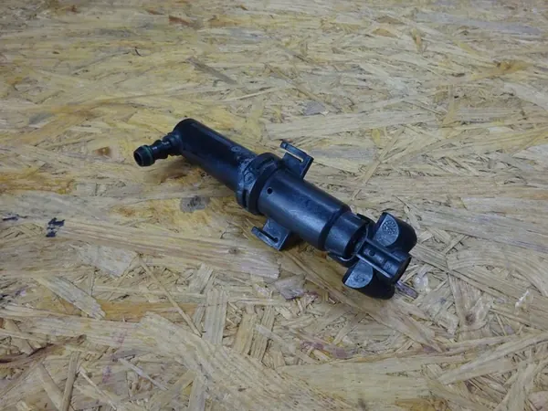 AUDI A3 8P Lift Rechter Scheinwerferreiniger 8P0955102B image 2