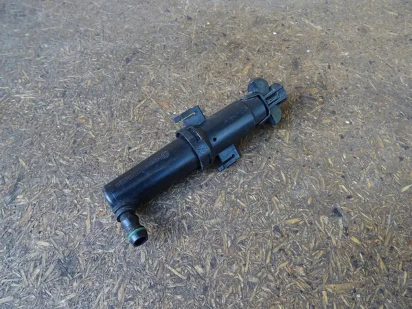 AUDI A3 8P Lift Rechter Scheinwerferreiniger 8P0955102B image 4