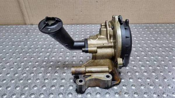 Oljepump OEM 03F115105C för VW 1.2 TSI motor image 3