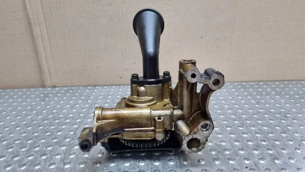 Oljepump OEM 03F115105C för VW 1.2 TSI motor image 5