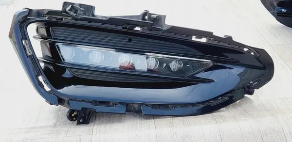 Phares Halogène Gauche Hyundai I40 OEM 92201-3Z5 image 2