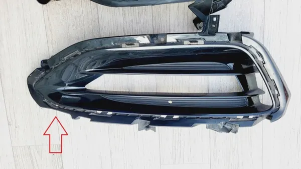 Phares Halogène Gauche Hyundai I40 OEM 92201-3Z5 image 5