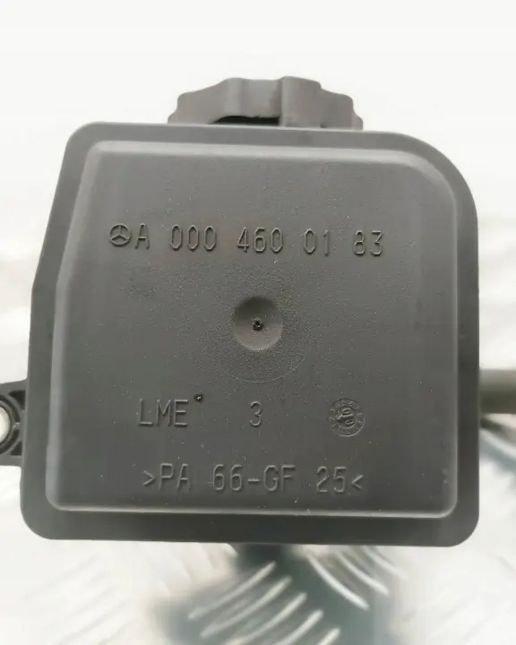Réservoir direction assistée Mercedes-Benz OE 0004600183 image 4