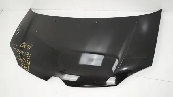 Couvercle Moteur OEM 360200472 pour Renault Twingo III image 4