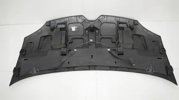 Couvercle Moteur OEM 360200472 pour Renault Twingo III image 8