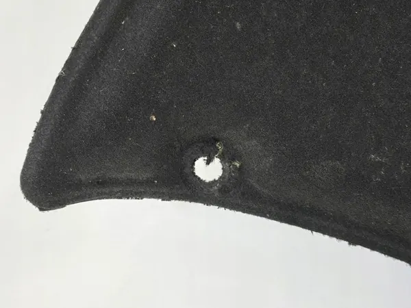 MERCEDES CLS W218 Isolamento del Cofano A2126820126 image 2