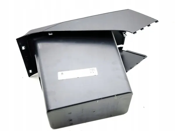 Skoda Enyaq iV 2023 Middenconsole-lade OEM 5LA857925B image 4