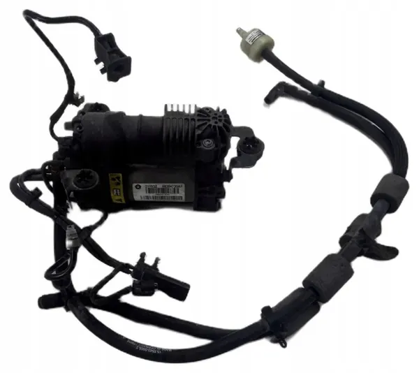 Luchtveringcompressor Jeep Grand Cherokee WK2 68204730AF image 2