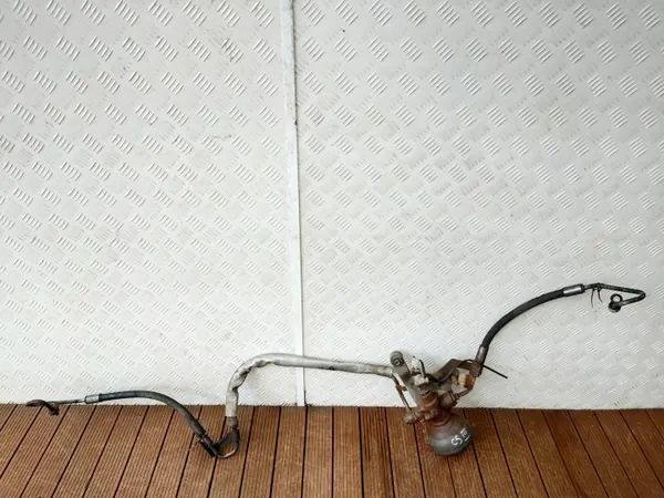 Hydrosphere Federungsverteiler CITROEN C5 III 08-16 image 2
