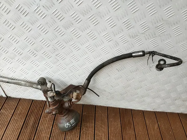 Hydrosphere Federungsverteiler CITROEN C5 III 08-16 image 4