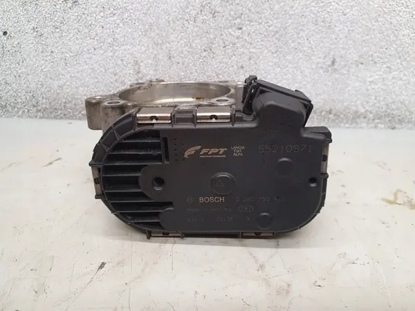 Drosselklappe Fiat 500 0.9 TwinAir image 2