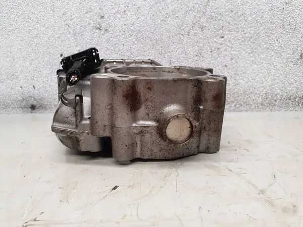 Drosselklappe Fiat 500 0.9 TwinAir image 3