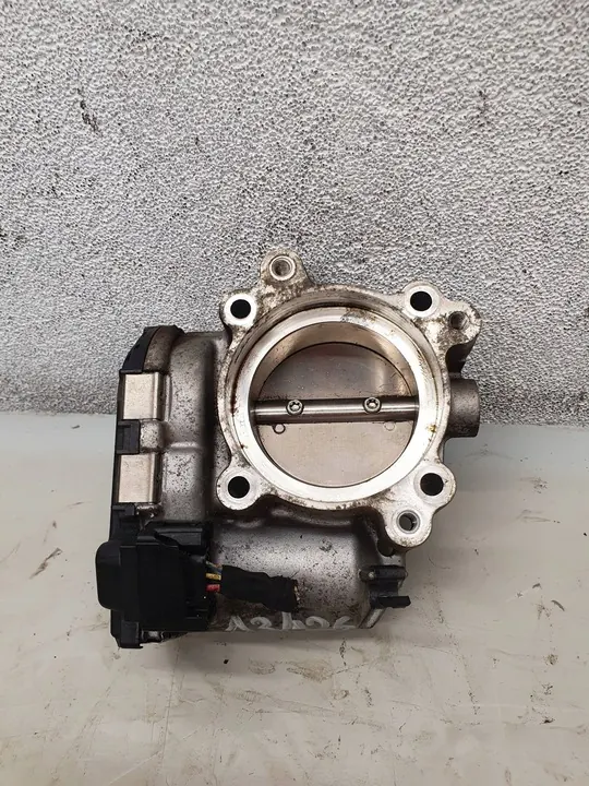 Drosselklappe Fiat 500 0.9 TwinAir image 4