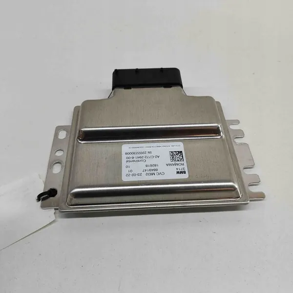 BMW Actieve ophangingmodule OEM A2C7722941600 image 3