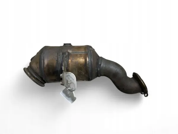 Mercedes-Benz Partikelfilter OEM A2054904600 - Gebraucht image 2