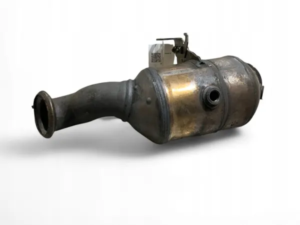Mercedes-Benz Partikelfilter OEM A2054904600 - Gebraucht image 5