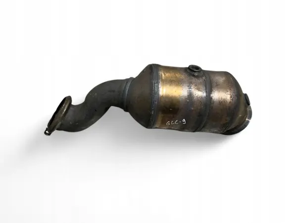 Mercedes-Benz Partikelfilter OEM A2054904600 - Gebraucht image 8