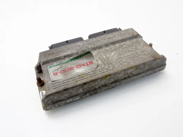 Controlador LPG STAG-300-6 para Chrysler Pacifica 2007 image 4