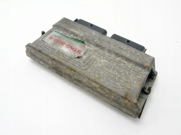 Controlador LPG STAG-300-6 para Chrysler Pacifica 2007 image 5