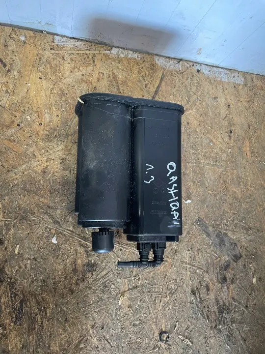 Koolstoffilter Nissan Qashqai J11 OEM 149509105R 149504164R image 2