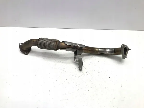 Ligação Flexível Escape Honda OEM UM0122C - Usado image 2