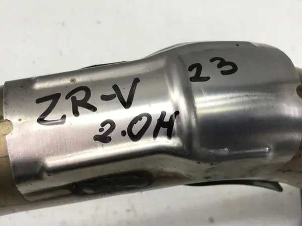 Ligação Flexível Escape Honda OEM UM0122C - Usado image 3