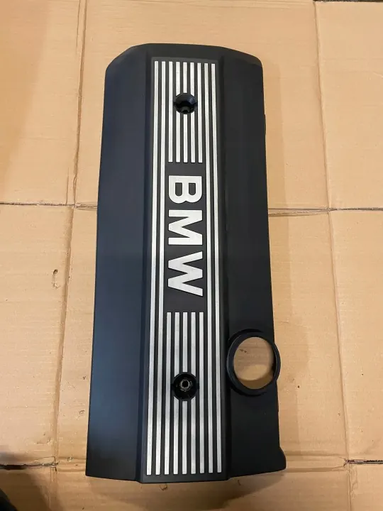 Couvercle Moteur BMW OEM 1710781 pour M52/M54 image 2