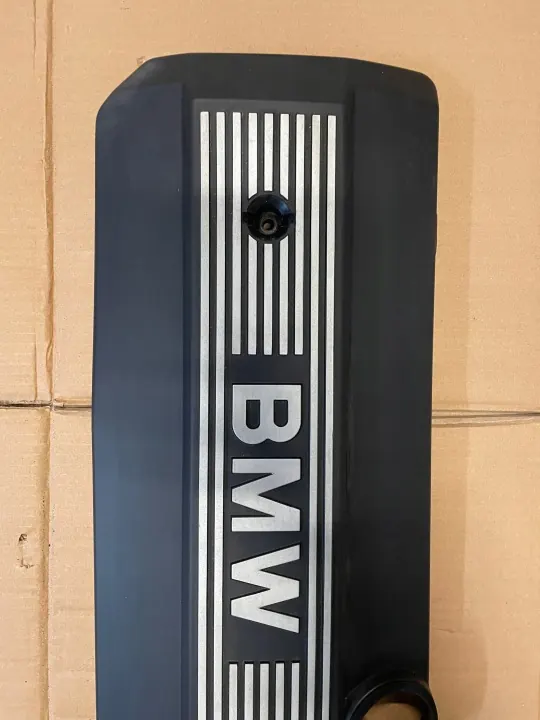 Couvercle Moteur BMW OEM 1710781 pour M52/M54 image 3