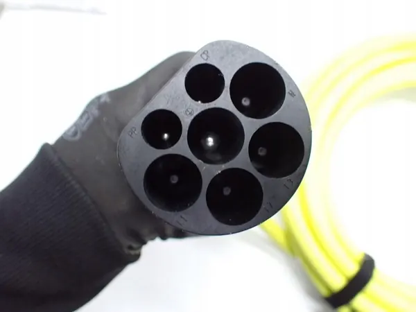 Oplaadcontact VW ID.7 1EA971639L image 4