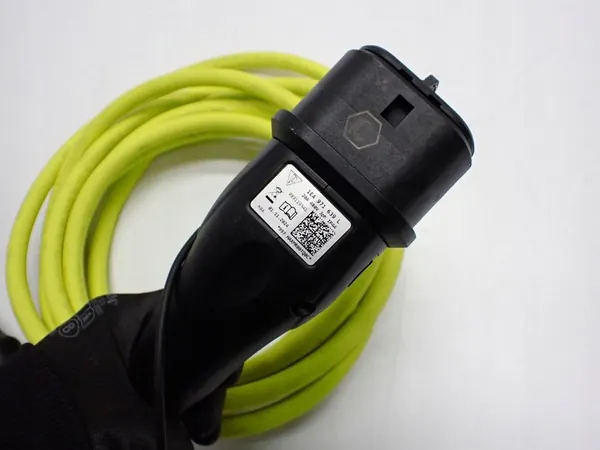 Oplaadcontact VW ID.7 1EA971639L image 6