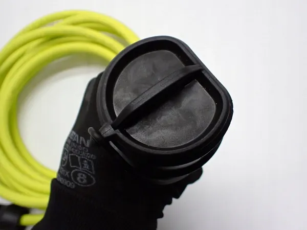 Oplaadcontact VW ID.7 1EA971639L image 7