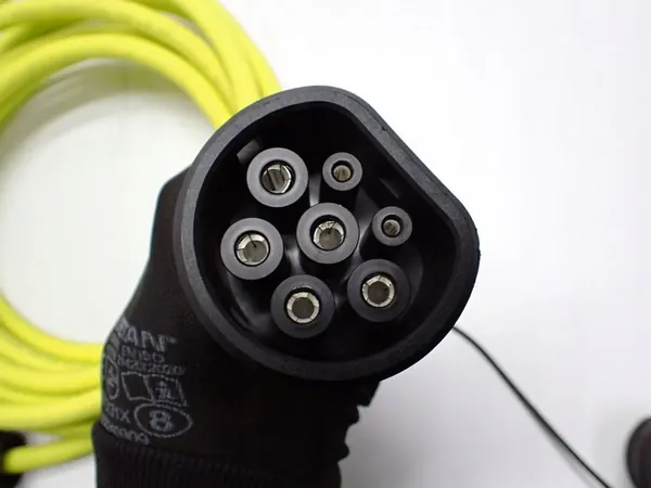 Oplaadcontact VW ID.7 1EA971639L image 8