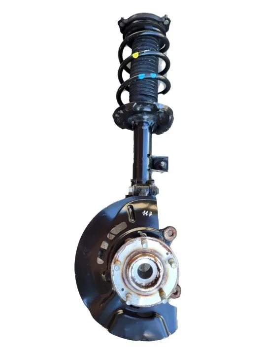 Oikea McPherson-jousitus OEM LUOA1857019 Kia Sportage IV image 2