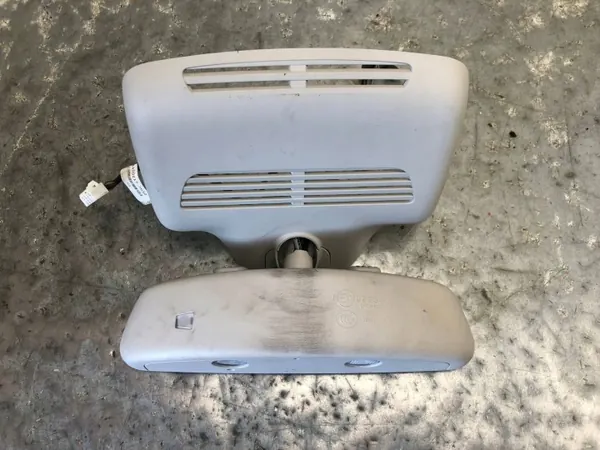 Innerspegel OEM A2058210400 4+7 stiftar Mercedes W205 image 5