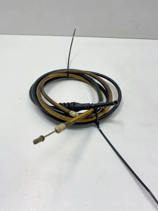 Bisagra del Capó Mercedes-Benz SL R129 OEM A1298800059 image 2