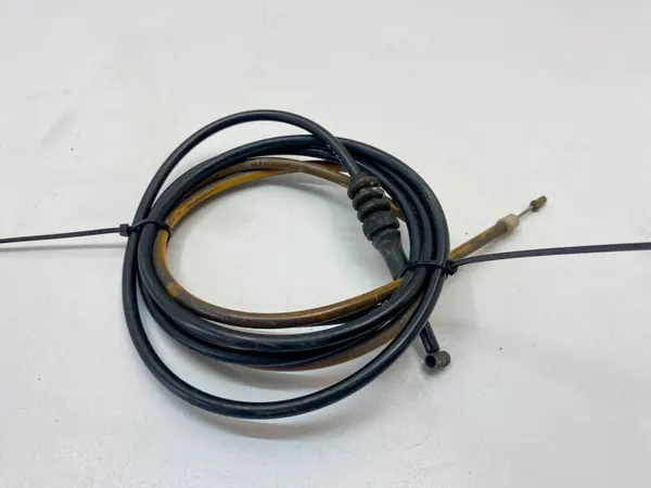 Bisagra del Capó Mercedes-Benz SL R129 OEM A1298800059 image 3