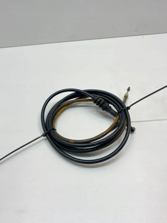 Bisagra del Capó Mercedes-Benz SL R129 OEM A1298800059 image 4
