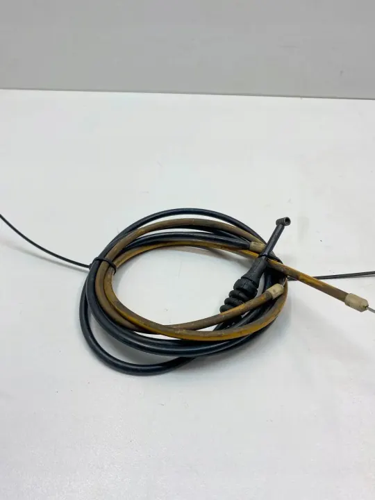 Bisagra del Capó Mercedes-Benz SL R129 OEM A1298800059 image 5