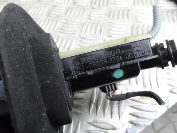 Ontkoppelingscilinder OEM 306103690R voor Renault image 3