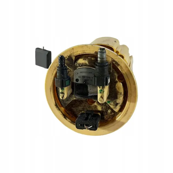 Capteur de niveau de carburant OEM 9632759780 Peugeot 308 image 6