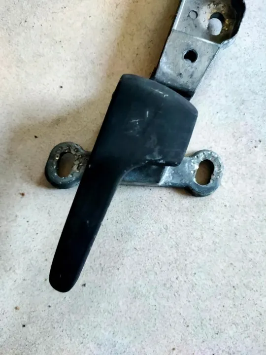 Poignée de porte gauche KlWezCiDr107-u avec câble - Occasion image 6