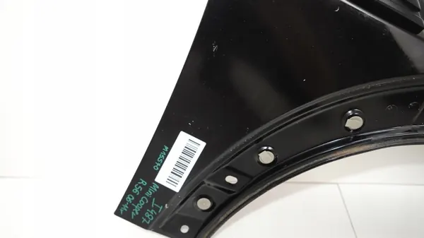 Aile avant droite OEM 360168216 pour Mini Cooper R56 image 5
